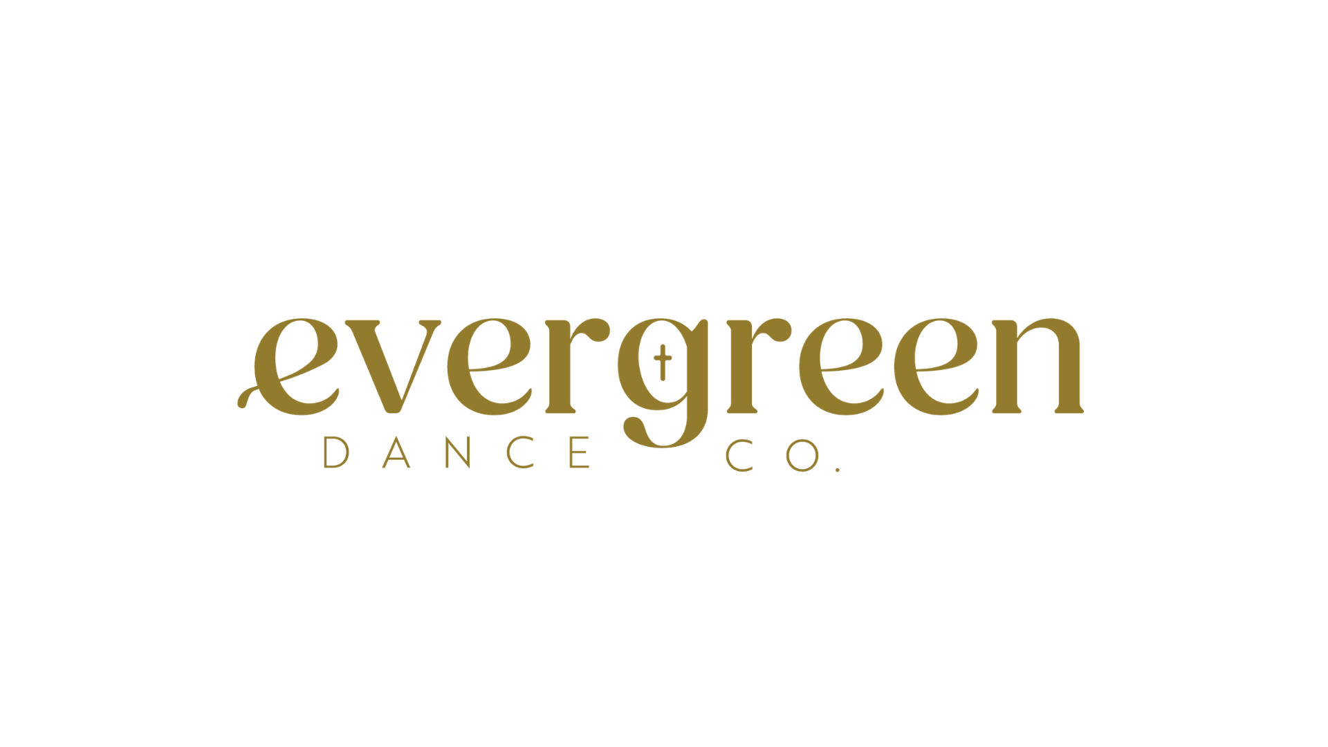 Evergreen Dance Co.