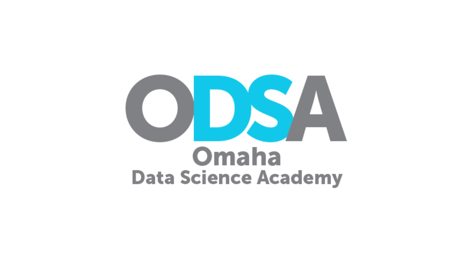Omaha Data Science Academy