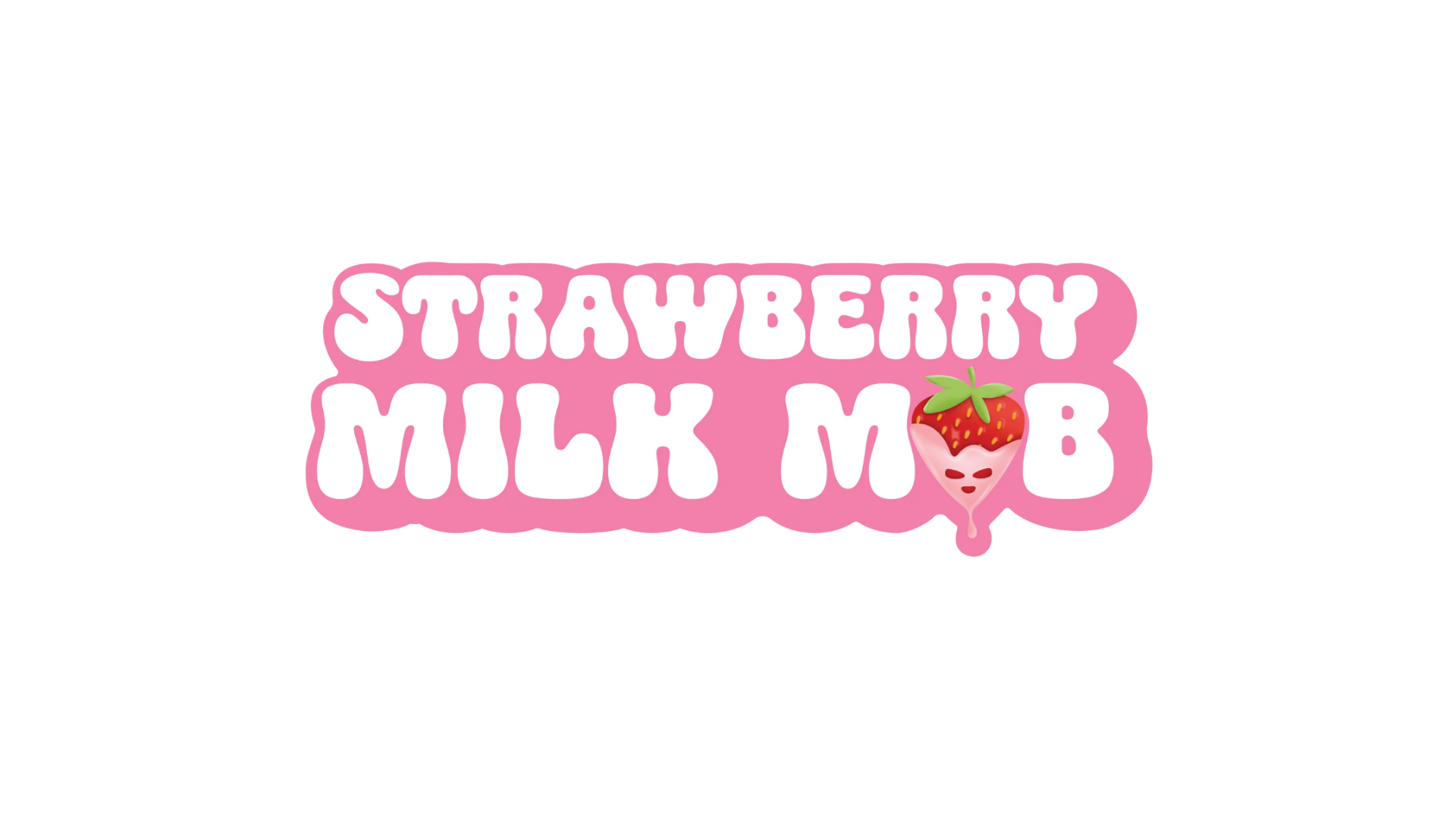 Strawberry Milk Mob