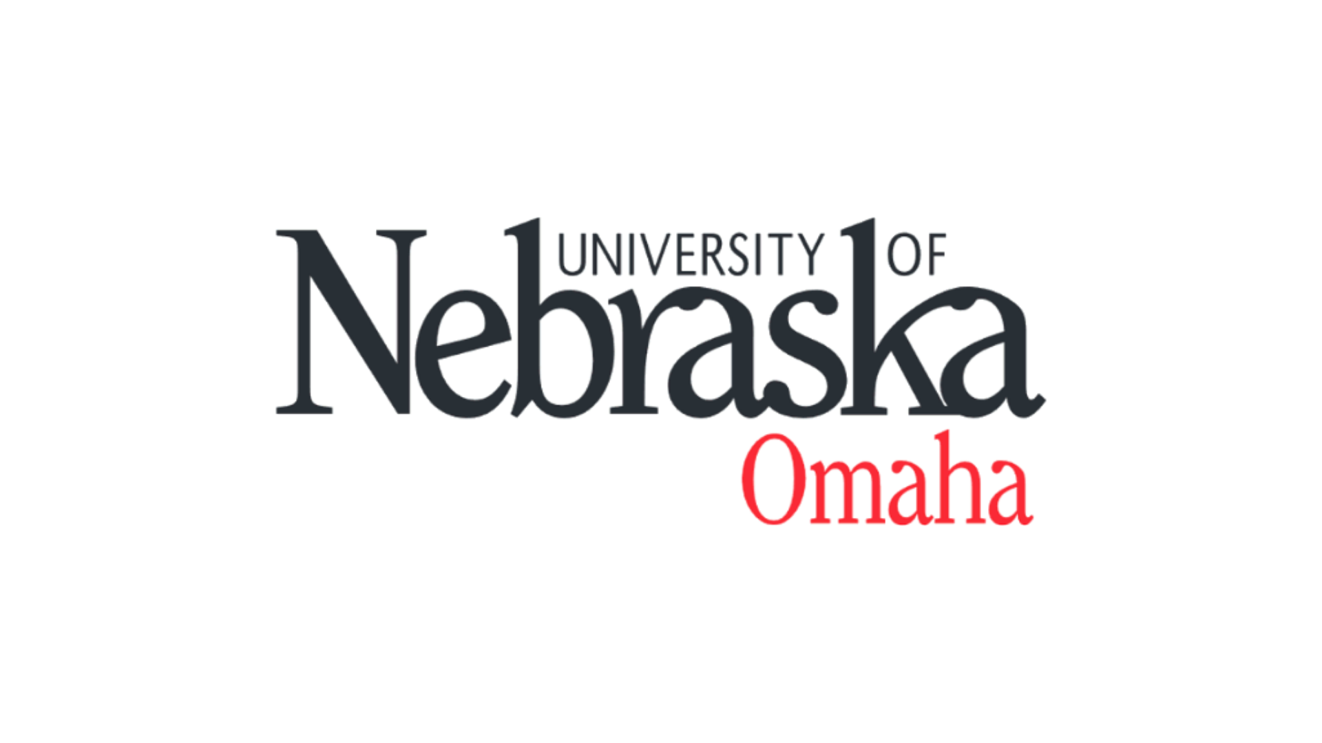University of Nebraska Omaha
