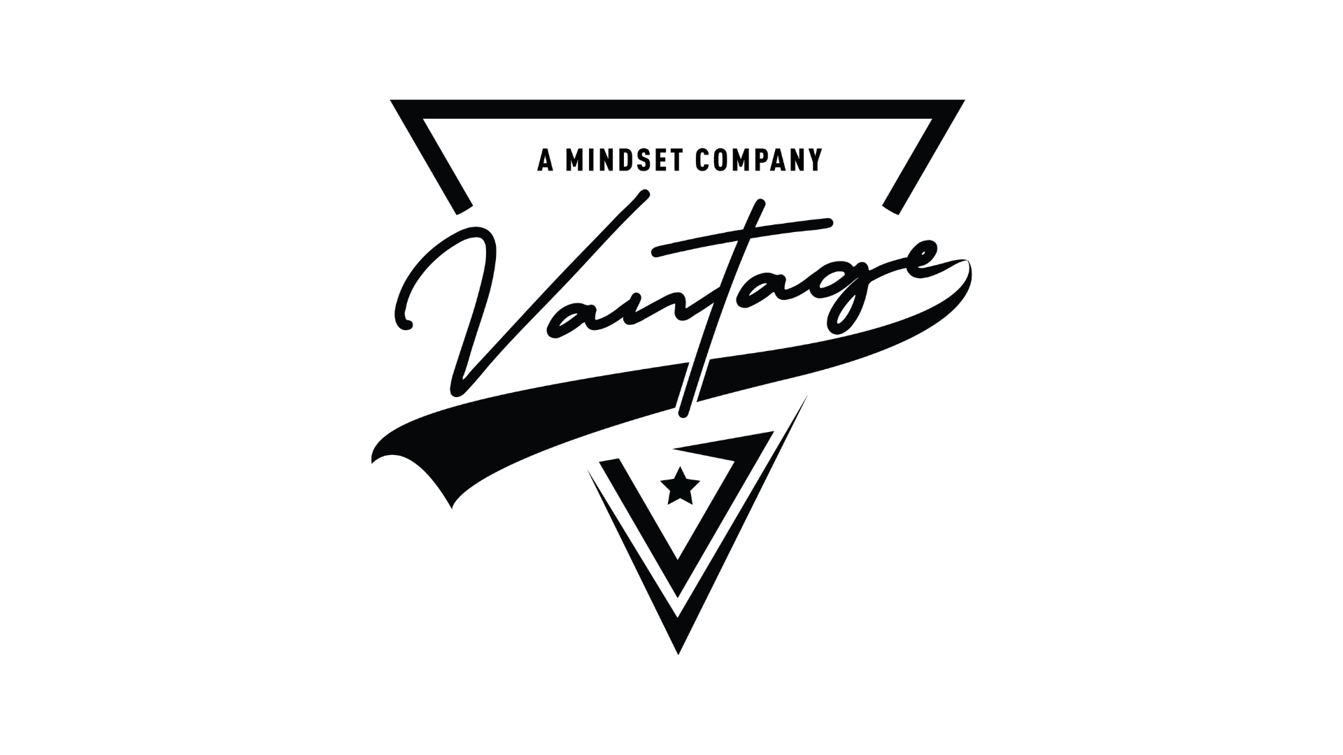Vantage — A Mindset Company